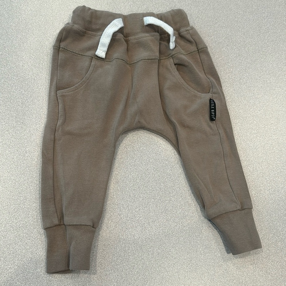 Little Bipsy joggers
